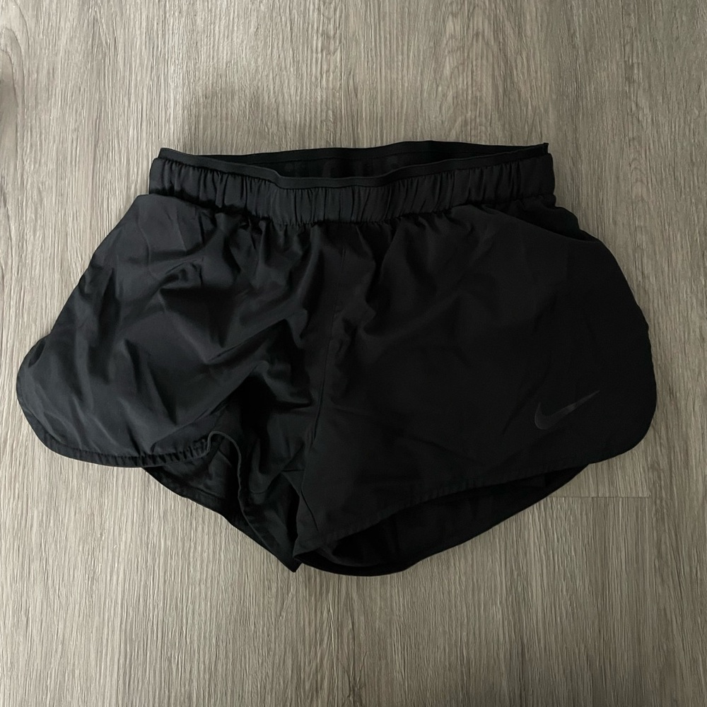 Nike running shorts